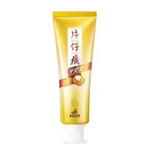 片仔癀 牙火清牙膏菁萃药香 175g 单位：支