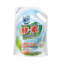 家安 酵素净护洗衣液阳光净菌清新阳光 1.2kg 单位：袋