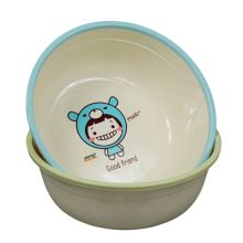 健安 0320 31CM 卡通洗脸盆 （单位：个）