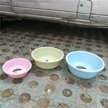 健安 0315-A 27cm 塑料盆（单位：个）