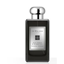 祖玛珑 香水馥郁系列黑琥珀与姜百合香型 100ml 单位：瓶