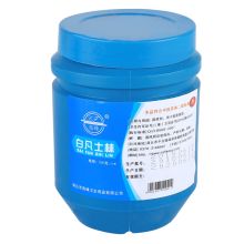 国产  500ml凡士林  蓝色 (单位：罐）