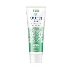狮王/Lion 齿力佳酵素美白鲜果薄荷 牙膏 YC 130g
