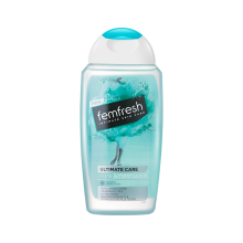 芳芯/femfresh 女性私处淡雅莲花 护理液 YC 250ml