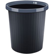 五月花 WYH-GB101 压圈垃圾桶 垃圾篓  家用耐用纸篓11L （单位：个)