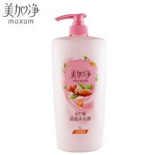 美加净 杏仁油滋润沐浴露 1L 单位：瓶