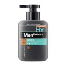 曼秀雷敦 男士能量水活洁面乳 150ml 单位：瓶