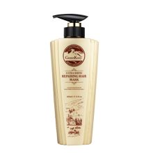 绿色溪谷 凝脂滋养修护发膜 480ml 单位：瓶
