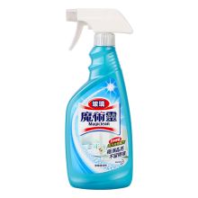 花王 KAO魔术灵玻璃清洁剂 500ml 单位：瓶