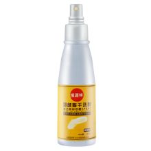 恒源祥 羽绒服干洗剂 150ml 单位：瓶
