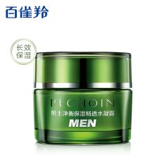百雀羚 男士净衡保湿畅透水凝露 50g 单位：瓶