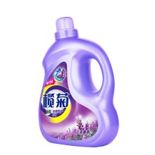 榄菊 康涤3kg 薰衣草香 全效洗护洗衣液（单位：瓶）