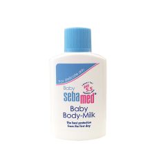 施巴 sebamed婴儿润肤乳  20ml 单位：瓶