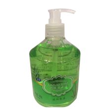 拉芳 500ml 滋润保湿洗手液（单位：瓶）