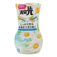 小林制药/KOBAYASHI 消臭元 甘菊清香 空气清新剂 YC 400ml