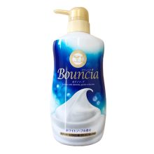 牛乳石硷 优雅花香 保湿嫩滑 沐浴露 YC 500ml