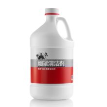 都洁  大桶装  3.7kg  运水烟罩清洁剂  油烟机清洗剂  白色  (单位：桶)