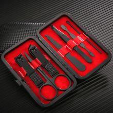 极度空间 7件套 指甲刀套装指甲剪钳美甲工具（单位：盒）