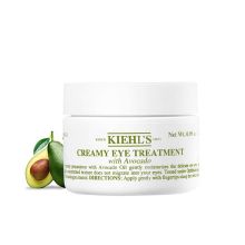 科颜氏（Kiehl's） 28g 补水保湿 淡化细纹 舒缓干纹牛油果眼霜 （单位：瓶）
