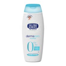 柔贝纯/NEUTRO  ROBERTS 胶束净肌 沐浴露 适用儿童YC 700ml