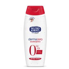 柔贝纯/NEUTRO  ROBERTS 低每红色 沐浴露 适用儿童YC 700ml