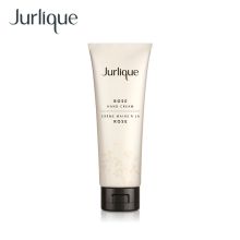 茱莉蔻/Jurlique 玫瑰丝滑留香 护手霜 YC 125ml