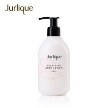 茱莉蔻/Jurlique 玫瑰柔肤滋养紧致 身体乳液 YC 300ML