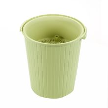 国产  中号    茶叶垃圾桶  垃圾桶  配色  (单位：个)