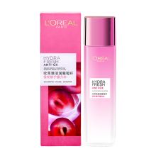 欧莱雅 清润葡萄籽强韧修复精华膜力水 175ml 单位：瓶