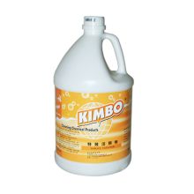 超洁亮 DFF018 3.8L 特效洁厕剂（单位：瓶）