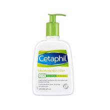 丝塔芙 Cetaphil倍润保湿乳 473ml 单位：瓶
