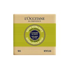 欧舒丹/L'OCCITANE 乳木果马鞭草味 洁面皂 YC 100g