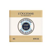 欧舒丹/L'OCCITANE 乳木果牛奶味 洁面皂 YC 100g