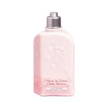 欧舒丹/L'OCCITANE 甜蜜樱花润肤 身体乳液 YC 250ml