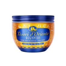 东方宝石/TesoriD oriente 埃及艳后凝粹 身体乳液 YC 300ml