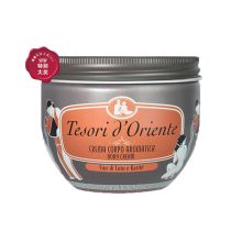 东方宝石/TesoriD oriente 水莲花水润 身体乳液 YC 300ml