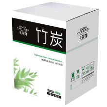 卡莱饰 ZT-007 炭包 除甲醛 配色 (单位:个)