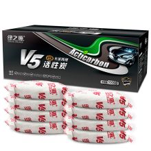 绿之源 z-0328 炭包 除甲醛 配色 (单位:个)