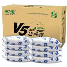 绿之源 z-0338 炭包 除甲醛 配色 (单位:个)