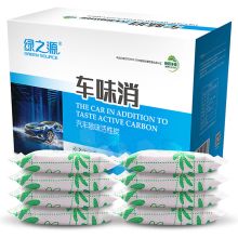 绿之源 z-0093 活性炭包 6KG 配色 (单位:包)