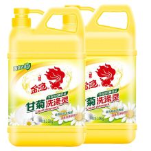 金鱼 甘菊洗洁精 1.58kg*2 单位：组