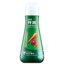 开米 蔬果清洗剂 350g 单位：瓶