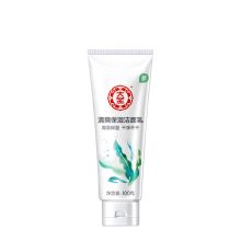大宝 清爽保湿洁面乳 100g 单位：支