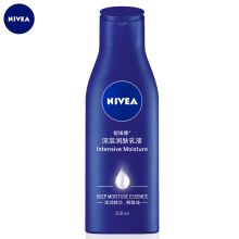 妮维雅 深层润肤乳液 200ml 单位：瓶