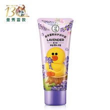 曼秀雷敦 修护润手霜薰衣草香 50g 单位：瓶