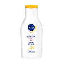 妮维雅 防晒白润露SPF30+ PA++ 75ml 单位：瓶