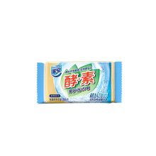 家安 120g超凡净透（单块装）酵素净护洗衣皂 36块/箱（单位：箱）