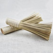 国产 30cm 洗锅竹刷 刷锅 清洁刷 (单位:把)