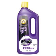 妙管家  960g/瓶  管道快速疏通液 （单位：瓶）