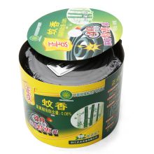 正点 40盘 竹碳桂花香型桶装蚊香 （单位：桶）